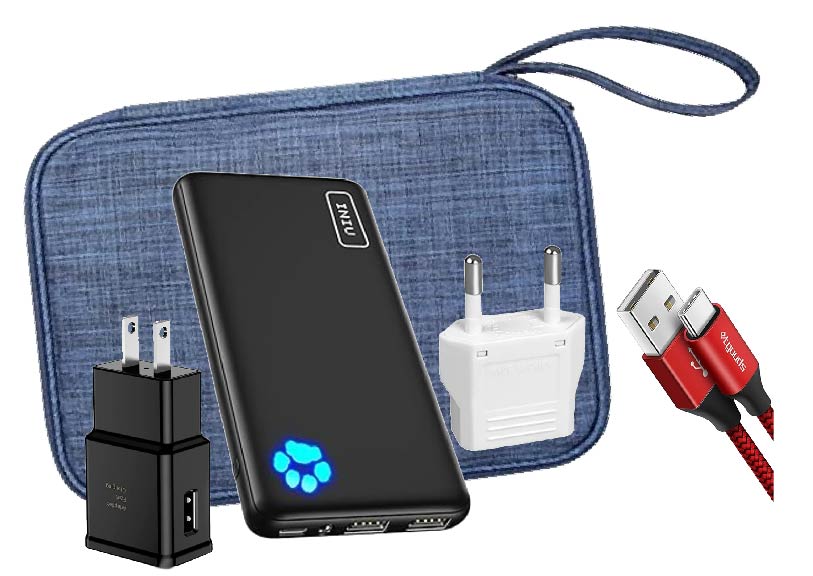 Travel Electronics
